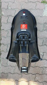 detská cyklo sedačka HAMAX - 5