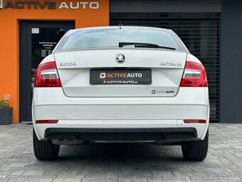 Škoda Octavia 2.0 TSi DSG, r.v.: 2019 - 5