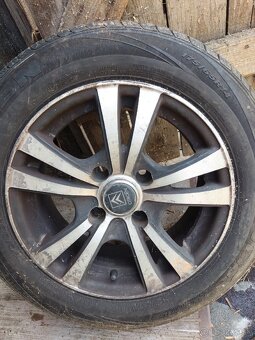 ALU 4x100 r14 - 5