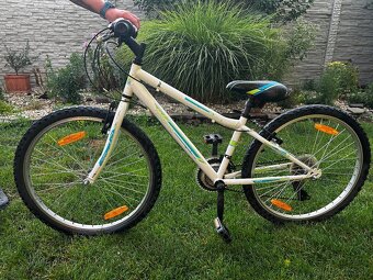Predám detsky bicykel vel.24 - 5