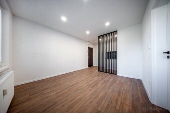 NOVINKA: moderný 2-izbový byt, KOMPLETNÁ REKONŠTRUKCIA - 5