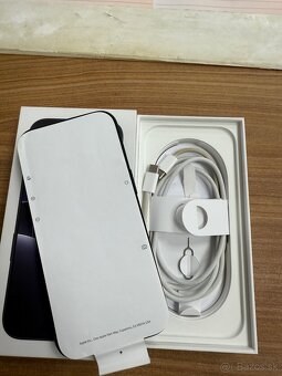 Apple iPhone 16pro 256gb - 5