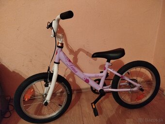 Bicykel 16 Dema aggy - 5