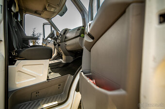 Mercedes Sprinter - 5
