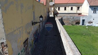 ✅ 2 izbový byt v historickom centre - 5