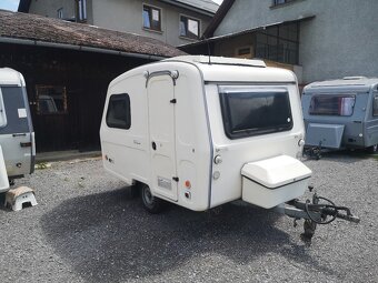 Niewiadow N126 E brzdeny 580kg - 5