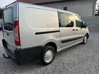 Peugeot Expert long - 5