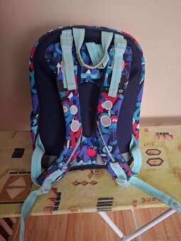 Školská taška Topgal - 5