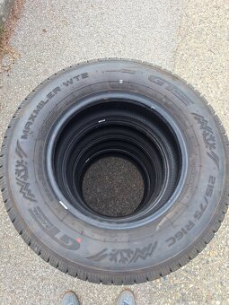 215/75R16C - 5