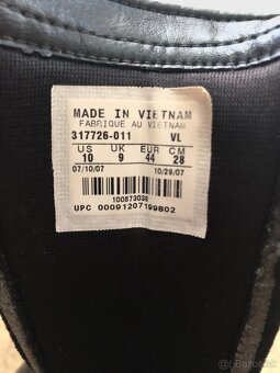 NIKE kopačky - 5