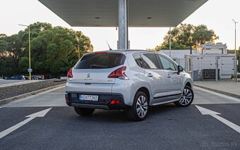 Peugeot 3008 1.6 BlueHDi Automat - 5