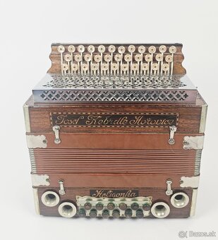 Heligonka josef kebrdle horovice GCF - 5