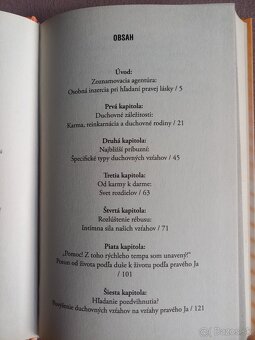 Sila osudovej príťažlivosti - 5
