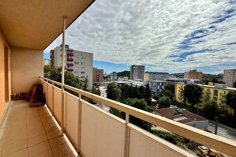 | veľký 3i byt s výhľadom, Ladzianskeho, BA III., 96,70 m2 - 5