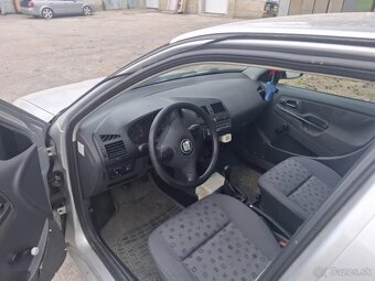 Seat ibiza 1.4 16v - 5