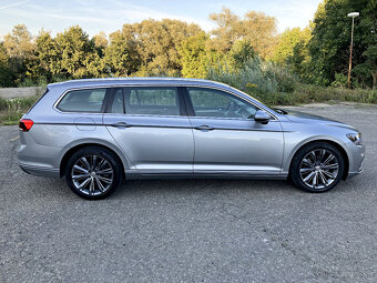 Volkswagen Passat Variant 2.0 TDI EVO Business DSG - 5