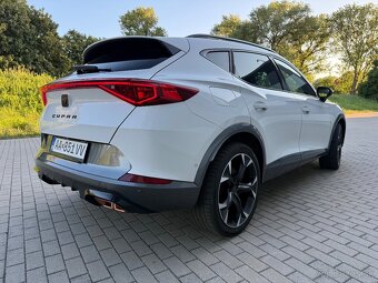 Cupra Formentor 1.4 TSI eHybrid 245k DSG Veloz - 5