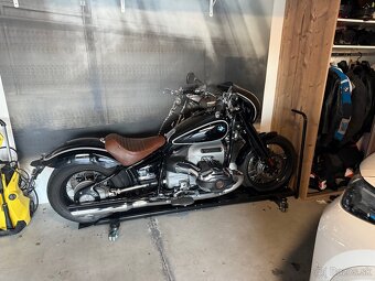 BMW R18 - 5