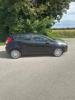 Fiesta 5T Trend 1,0l/59kW - 5