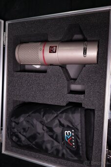 AKG SOLIDTUBE Mikrofon - 5