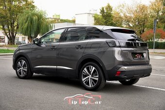 ⏩ Peugeot 3008 1.6 Hybrid 225k Allure A/T – TOP STAV – DPH - 5
