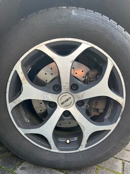 Renault Laguna 3 GT Sport 2.0dci 132kW - 5