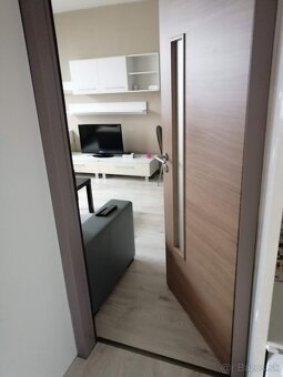 Prenájom 2 izbového bytu v Holíči - 5