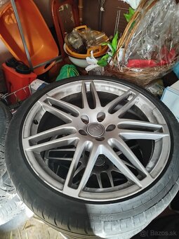 Speedline R19 5x112 - 5
