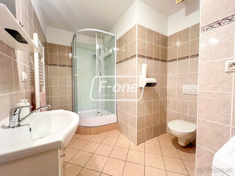 Prenájom | 1,5 izbový byt s parkovaním, Čadca - centrum - 5