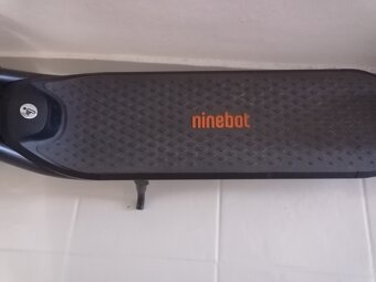 predám el. kolobežku Ninebot F2 E by Segway - 5