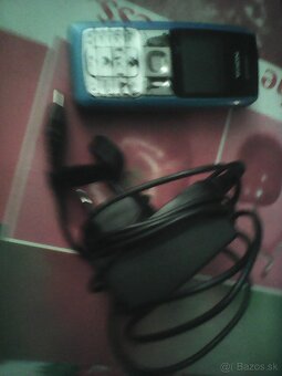 PREDÁM   MOBILY - 5