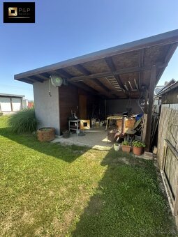 Na predaj rodinný dom blízko Košíc - obec Kráľovce - 5