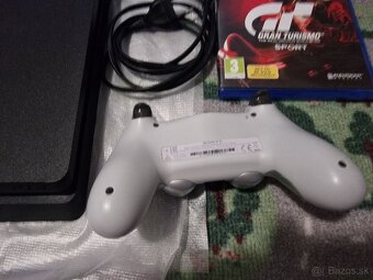 Playstation 4 slim 1 TB - 5