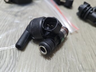 KTM EXC TPI Vstrekovač regulátor Indukčná cievka diely - 5