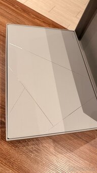 Predám ASUS Zenbook S16 OLED dotykový 2TB SSD biely - 5