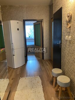 ÚTULNÝ 3-IZBOVÝ BYT, VINIČKY, 64m2, LÓGIA - 5