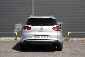 Renault Clio Grandtour Energy 1,5 dCi 90 Intens - 5