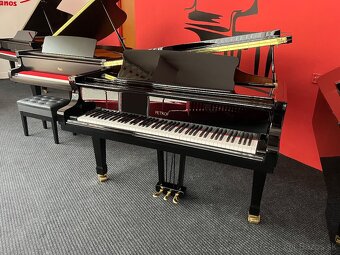 Zánovní klavír Petrof model IV.Renner  PRODÁNO - 5