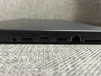 14" Lenovo ThinkPad T480 i7 | 16GB | 128SSD | W11 Pro - 5