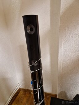 Predám domáce kino samsung Bluetooth - 5