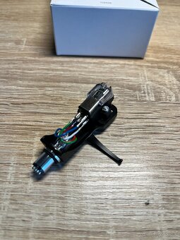 Audio-Technica AT-XP7/H DJ Prenoska pre gramofon - 5