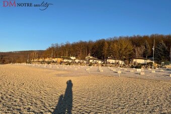 Bývajte alebo podnikajte pri vodnej nádrži - Ružiná. - 5