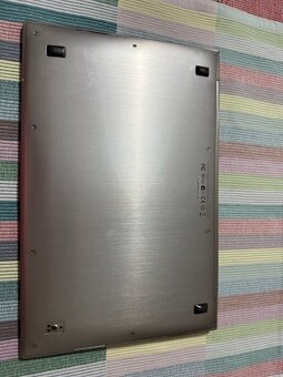 Notebook/Ultrabook Asus ZenBook UX21E - 5