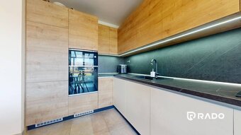 RADO | 4-izbový dom 140m2 + pozemok 263m2 | Slovenský Grob - 5