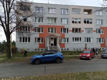 BYT 1+1 SEVER ✨ - 5