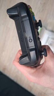 Xbox PC Microsoft Wireless Controller - 5