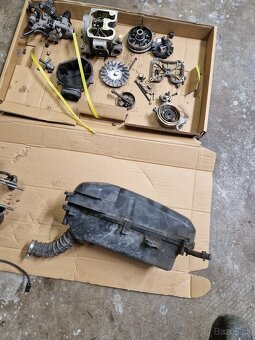 Yamaha x max 125 2011 - 5