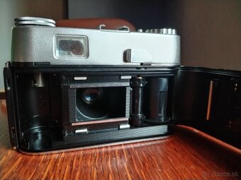 Voigtlander Vitoret D - 5