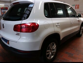 Volkswagen Tiguan 2.0 tdi - 5