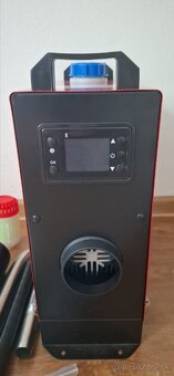 Naftove kurenie s bluetooth 8kw - 5
